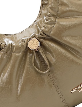 Bolsa hobo Nicole Lee para mujer