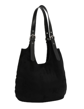 Bolsa hobo Nicole Lee Modelos Lisos para mujer