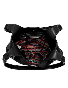 Bolsa hobo Nicole Lee Modelos Lisos para mujer