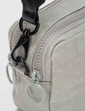 Bolsa crossbody Bubba Hailey para mujer