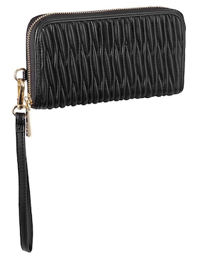 Cartera Enso Soft Quilt para mujer