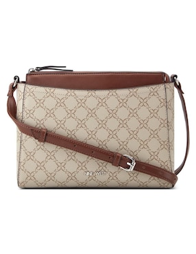 Bolsa crossbody Nine West Bowie para mujer