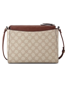 Bolsa crossbody Nine West Bowie para mujer