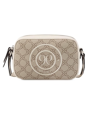 Bolsa crossbody Nine West Galilee para mujer