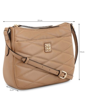 Bolsa crossbody Nine West Anders para mujer
