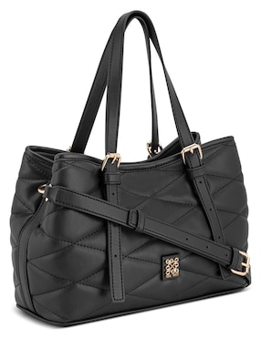 Bolsa satchel Nine West Anders para mujer