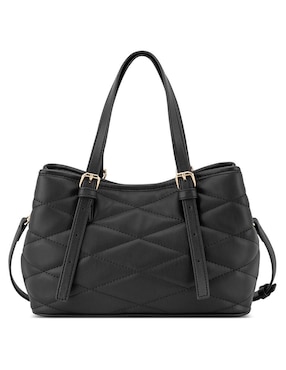 Bolsa satchel Nine West Anders para mujer