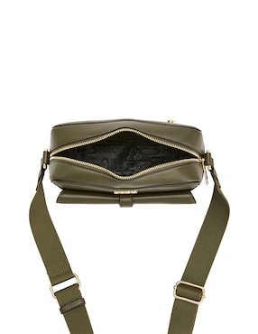 Bolsa crossbody H&CO Dimitra para mujer
