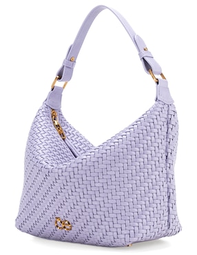 Bolsa hobo Cloe Idiele para mujer
