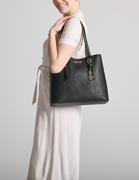 Bolsa tote Westies Hitesh para mujer