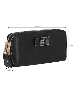 Cartera Westies Takhat para mujer