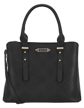 Bolsa satchel Westies Hitesh para mujer