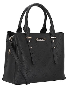 Bolsa satchel Westies Hitesh para mujer