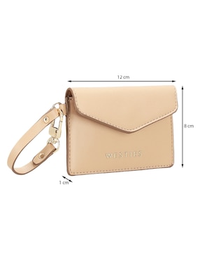 Bolsa tote Westies Mccullers para mujer
