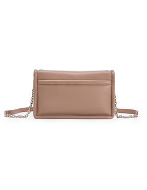 Bolsa flap H&CO Alessa para mujer
