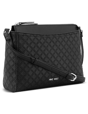 Bolsa crossbody Nine West Bowie para mujer