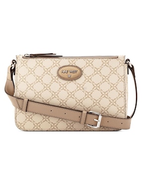 Bolsa crossbody Nine West Adeline para mujer