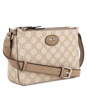 Bolsa crossbody Nine West Adeline para mujer