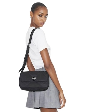 Bolsa crossbody Tory Burch Kira Diamond para mujer