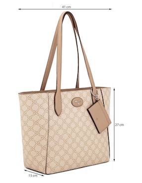 Bolsa tote Nine West Adeline para mujer