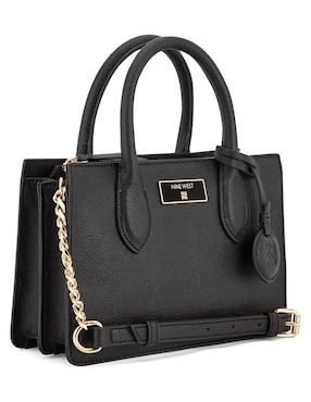 Bolsa satchel Nine West Magdalina para mujer