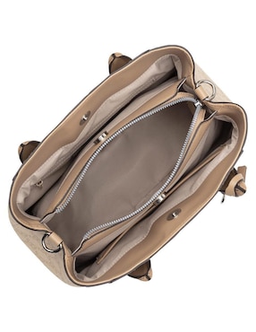 Bolsa satchel Nine West Adeline para mujer