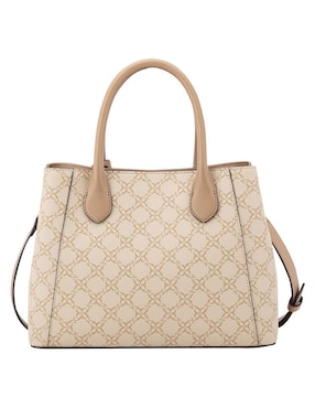 Bolsa satchel Nine West Adeline para mujer