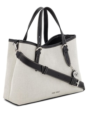 Bolsa satchel Nine West Kieran para mujer