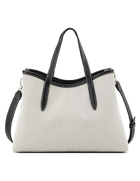 Bolsa satchel Nine West Kieran para mujer
