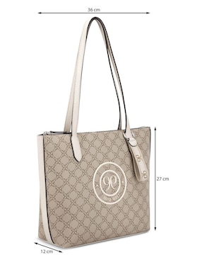 Bolsa tote Nine West Galilee para mujer