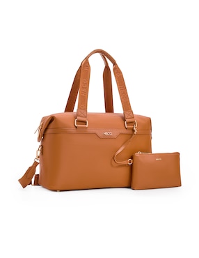 Bolsa bowler H&CO Angelik para mujer