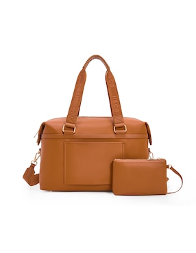 Bolsa bowler H&CO Angelik para mujer