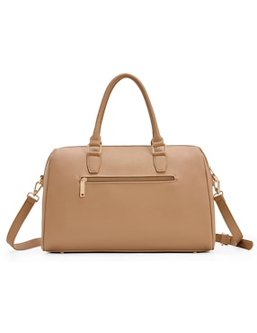 Bolsa bowler H&CO Angelik para mujer