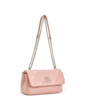 Bolsa flap H&Co Asimina para mujer