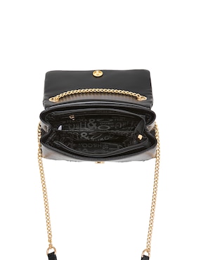 Bolsa flap H&Co Ella para mujer