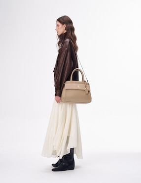 Bolsa tote H&CO Thea para mujer