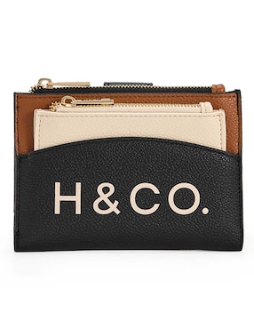Cartera H&CO Allegra para mujer