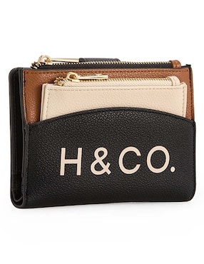 Cartera H&CO Allegra para mujer