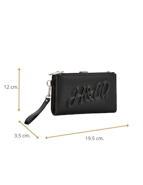 Cartera H&CO Andrea para mujer