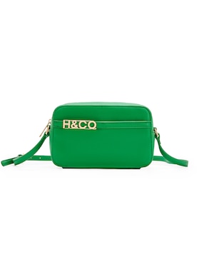 Bolsa crossbody H&CO Katie para mujer