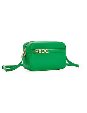 Bolsa crossbody H&CO Katie para mujer