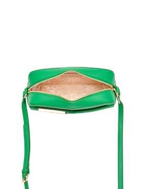Bolsa crossbody H&CO Katie para mujer