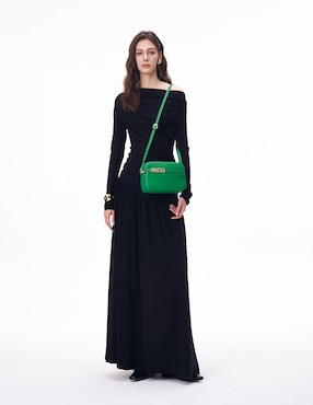 Bolsa crossbody H&CO Katie para mujer