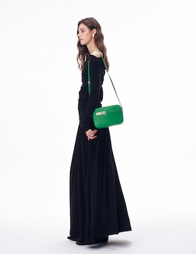 Bolsa crossbody H&CO Katie para mujer