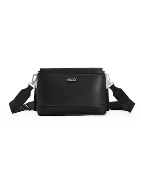 Bolsa crossbody H&CO Roxane para mujer