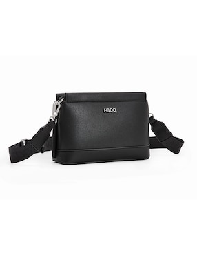Bolsa crossbody H&CO Roxane para mujer