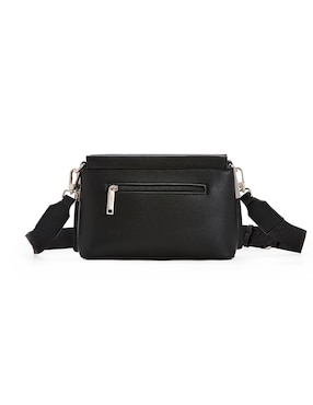 Bolsa crossbody H&CO Roxane para mujer