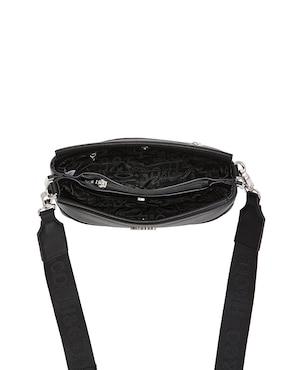 Bolsa crossbody H&CO Roxane para mujer