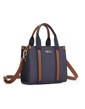 Bolsa crossbody H&CO Margarita para mujer
