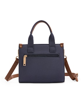 Bolsa crossbody H&CO Margarita para mujer